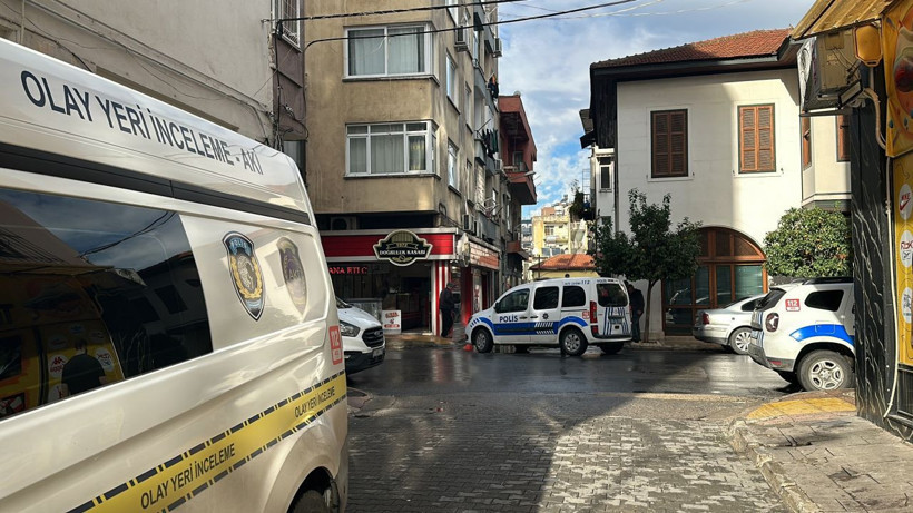 Kız arkadaşını evinde öldürdü, taksiyle kaçtı! Mersin'de genç İrem'e yapılan vahşet... - Resim: 3