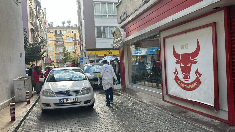 Kız arkadaşını evinde öldürdü, taksiyle kaçtı! Mersin'de genç İrem'e yapılan vahşet... - Resim: 4