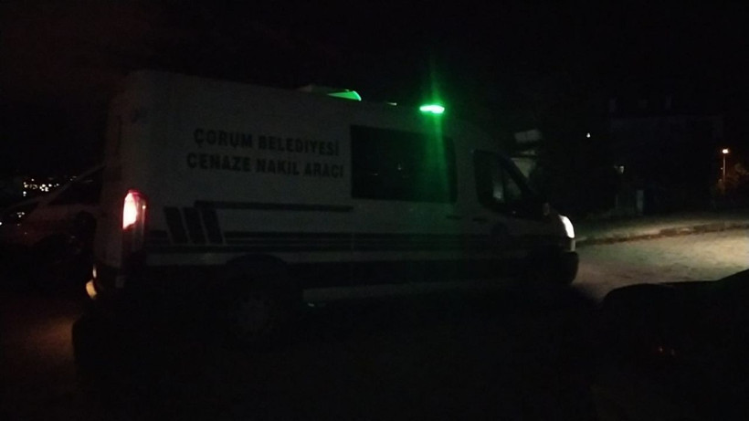 Güler'in şüpheli ölümü! Balkonda eşi tarafından bulundu - Resim: 1