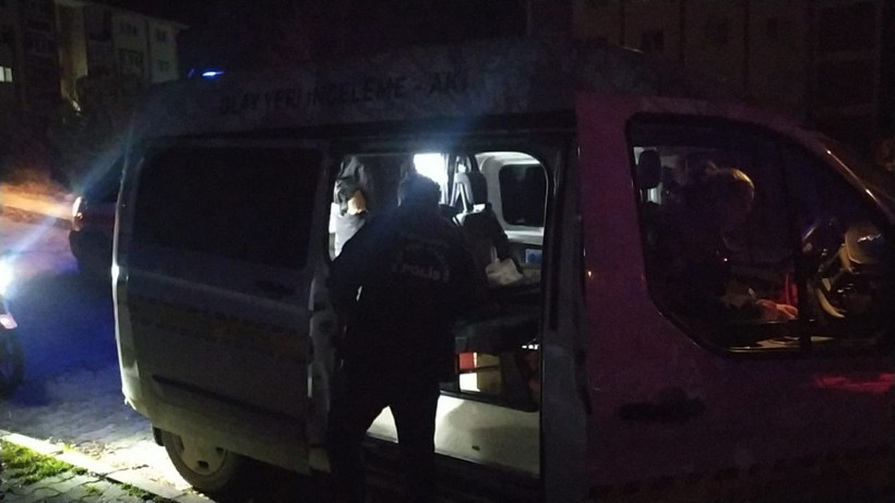 Güler'in şüpheli ölümü! Balkonda eşi tarafından bulundu - Resim: 4