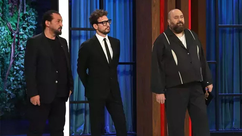 MasterChef'te şok gece! Hiç kimse bunu beklemiyordu: Dün akşam bakın kim elendi? - Resim: 1