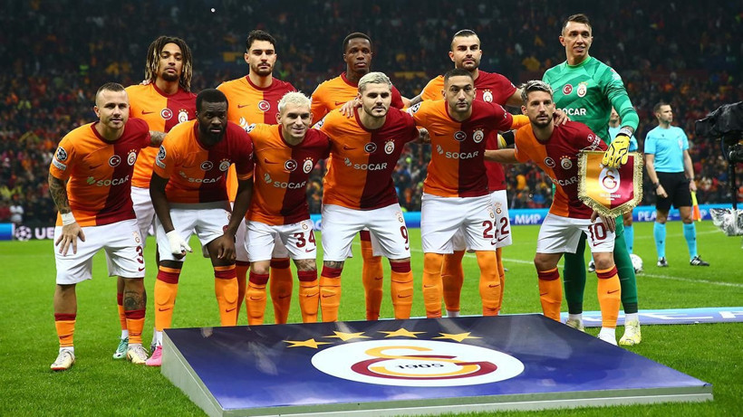 Galatasaray Avrupa'daki kaderini belirleyecek rakip Kopenhag! Dev maç bugün saat kaçta, hangi kanalda? - Resim: 1