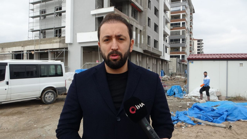 Malatya'da aylık 70 bin TL’ye çalıştırılacak usta bulunamıyor - Resim: 3