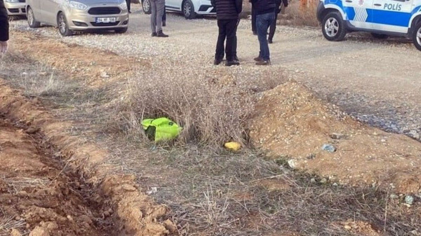 2 günlük bebeği ağzını bantlayıp sırt çantasında öldürdüler! Anne babadan Kan donduran ifadeler - Resim: 3