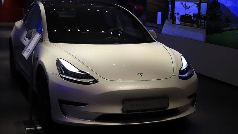 Tesla 2 milyondan fazla aracı geri çağıracak! Güncelleme yapılacak işte o modeller... - Resim: 3