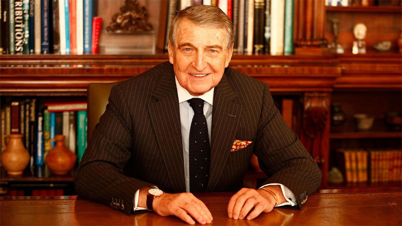 Rahmi Koç uçağını satıyor! 58 milyon dolara almıştı 42 milyon dolara verecek! 1 milyar TL kar edecek! - Resim: 1