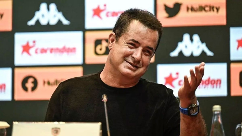 Acun Ilıcalı yeni transferi açıkladı! 0-0 biten maçlar bana göre değil - Resim: 2