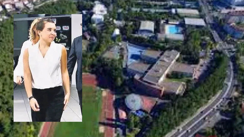 Özel kolejdeki aşk sosyeteyi karıştırdı! Olaylı müdür Esra Tara dillere düştü - Resim: 3