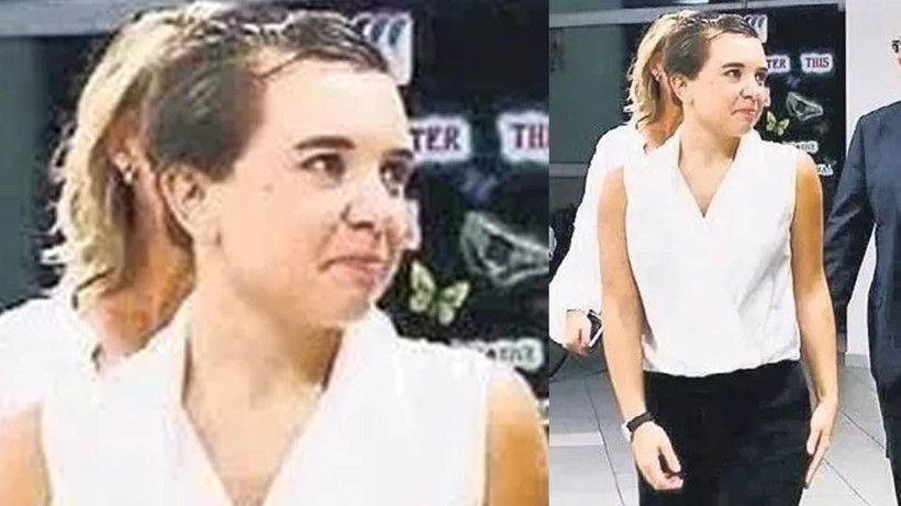 Özel kolejdeki aşk sosyeteyi karıştırdı! Olaylı müdür Esra Tara dillere düştü - Resim: 2