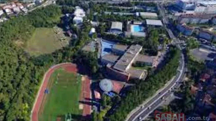 Özel kolejdeki aşk sosyeteyi karıştırdı! Olaylı müdür Esra Tara dillere düştü - Resim: 4