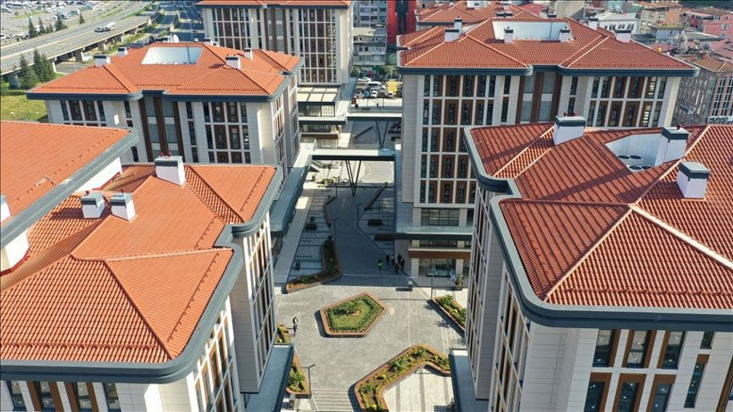 Erdoğan'ın açıklamalarıyla gündeme geldi kentsel dönüşümde 5 sorunun yanıtı yeni evleri kim yapacak? - Resim: 1