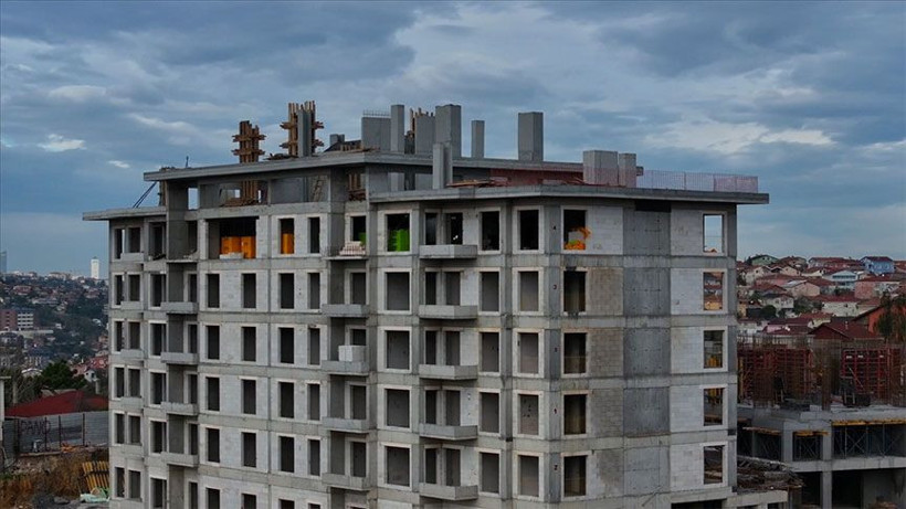 Erdoğan'ın açıklamalarıyla gündeme geldi kentsel dönüşümde 5 sorunun yanıtı yeni evleri kim yapacak? - Resim: 2