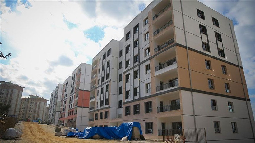 Erdoğan'ın açıklamalarıyla gündeme geldi kentsel dönüşümde 5 sorunun yanıtı yeni evleri kim yapacak? - Resim: 4