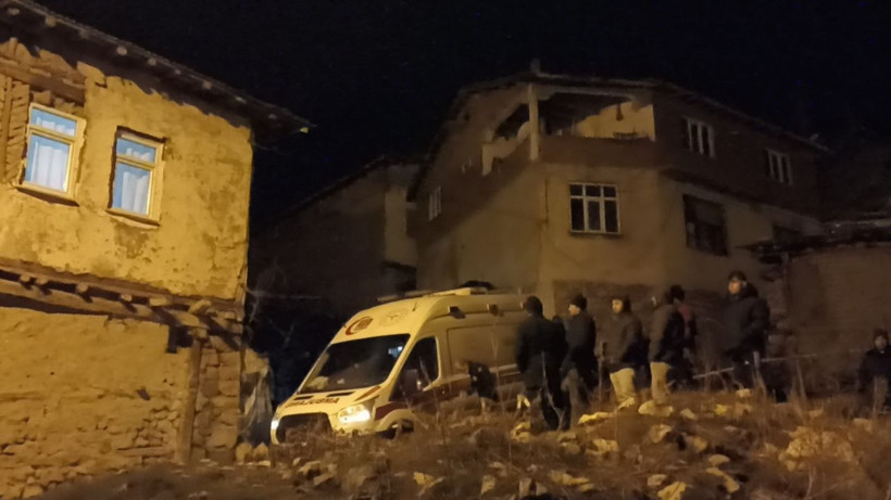 Bakan Mahinur Göktaş talimat verdi! Şehit Yasin Karaca'nın baba evi yeniden inşa edilecek - Resim: 2