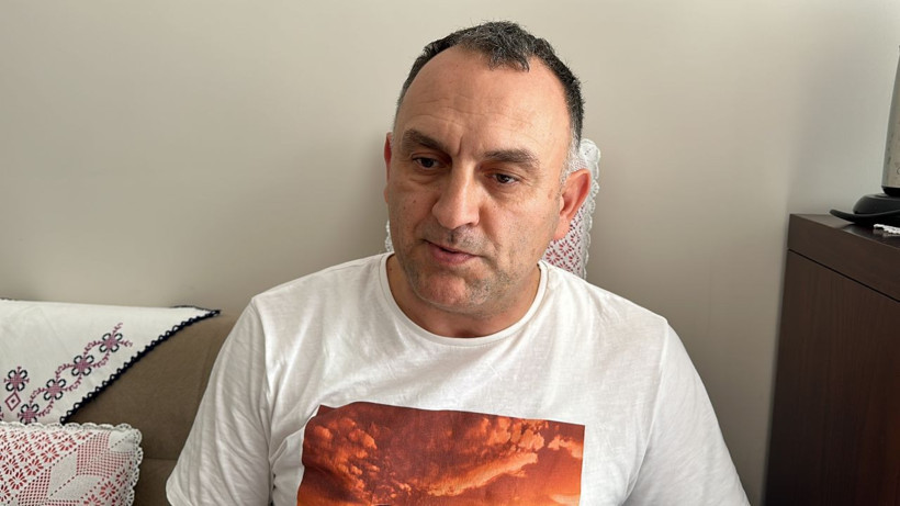 Üniversiteli Aslıhan dehşeti yaşadı! "Abi korkuttun beni" dediği şahıs belinden bıçakladı - Resim: 3