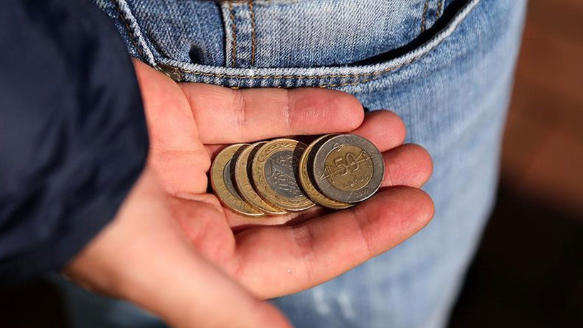 Yeni asgari ücret belli oldu! Sosyal medyayı sallayan 2 liranın sırrı çözüldü - Resim: 1