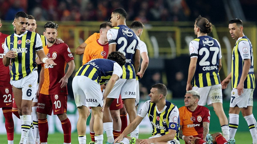 Atatürk kararı sonrası harekete geçen Fenerbahçeli yıldızlardan art arda paylaşımlar - Resim: 4