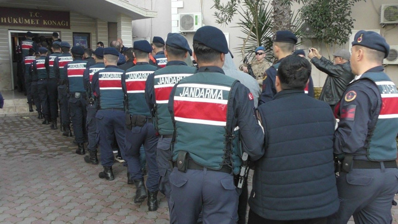 Oğlunu kaybeden annenin feryadı, organize suç örgütünü çökertti - Resim: 4