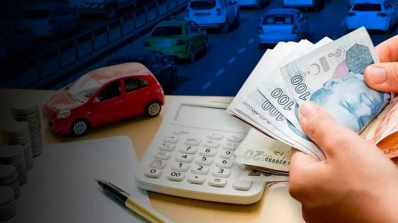 Araç sahipleri dikkat! 2024 yılı Motorlu Taşıtlar Vergisi (MTV) belli oldu! Hangi araç kaç TL MTV ödeyecek? - Resim: 1