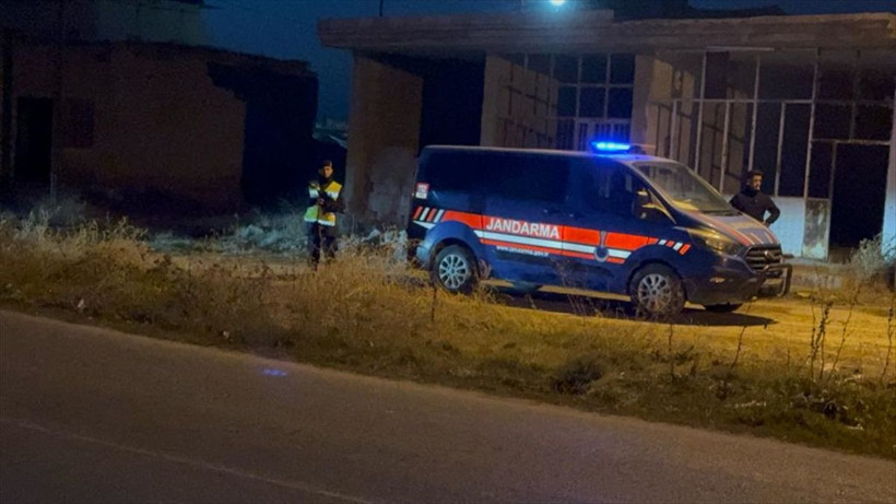 Niğde'de kanlı yılbaşı! İki akrabasını öldürdü! Saklandığı evini basan iki akrabası da onu öldürdü - Resim: 3