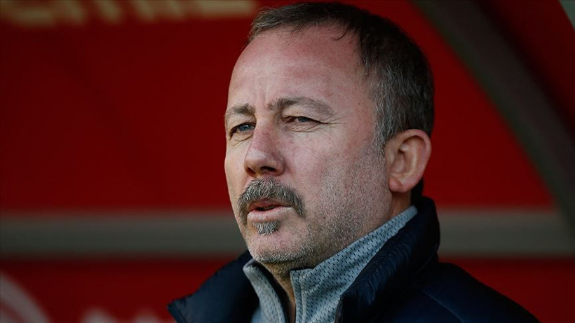 Beşiktaş derken Antalyaspor’a imza atmıştı! Sergen Yalçın'ın yeni maaşı belli oldu - Resim: 4