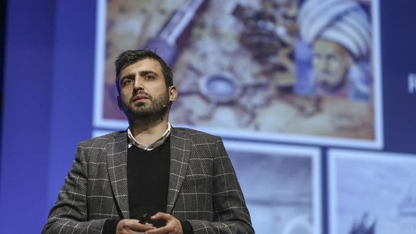 Türkiye'nin vergi rekortmenleri belli oldu! Selçuk Bayraktar sürprizi - Resim: 4