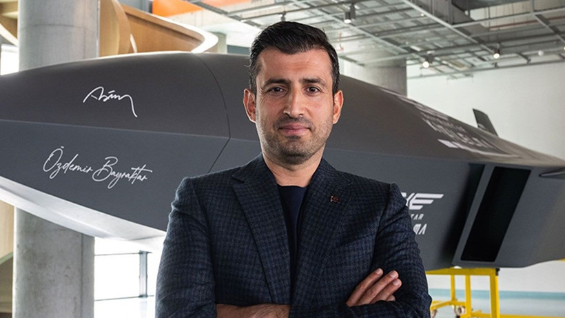 Türkiye'nin vergi rekortmenleri belli oldu! Selçuk Bayraktar sürprizi - Resim: 2