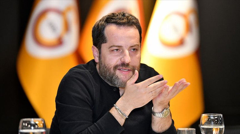 Galatasaray'da Hakim Ziyech krizi! Erden Timur'a şok telefon: Geri dönmeyeceğim - Resim: 4