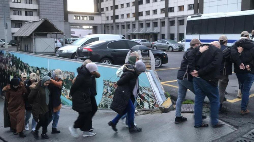 Filistinli İsrail casuslarıyla ilgili şok gerçekler! Ülkelerini 500, Türkiye'yi 200 dolara satmışlar - Resim: 3