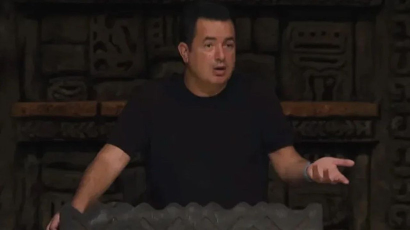 Acun Ilıcalı duyurdu: Dominik'te Survivor ekibine polis operasyonu - Resim: 3