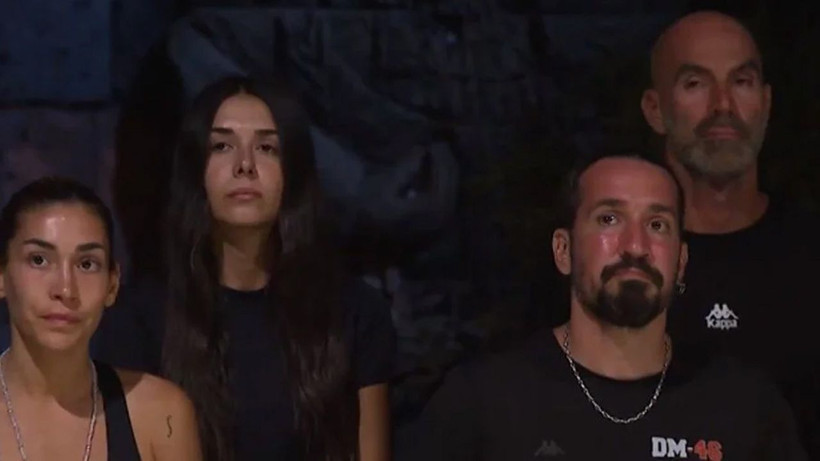 Acun Ilıcalı duyurdu: Dominik'te Survivor ekibine polis operasyonu - Resim: 4