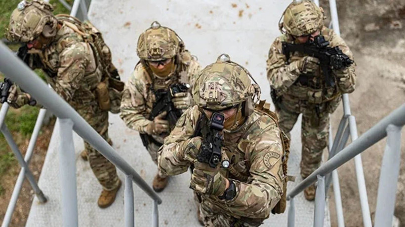 "Dünyanın en güçlü orduları" belli oldu! Türkiye kaçıncı sırada? Çarpıcı yükseliş... - Resim: 1