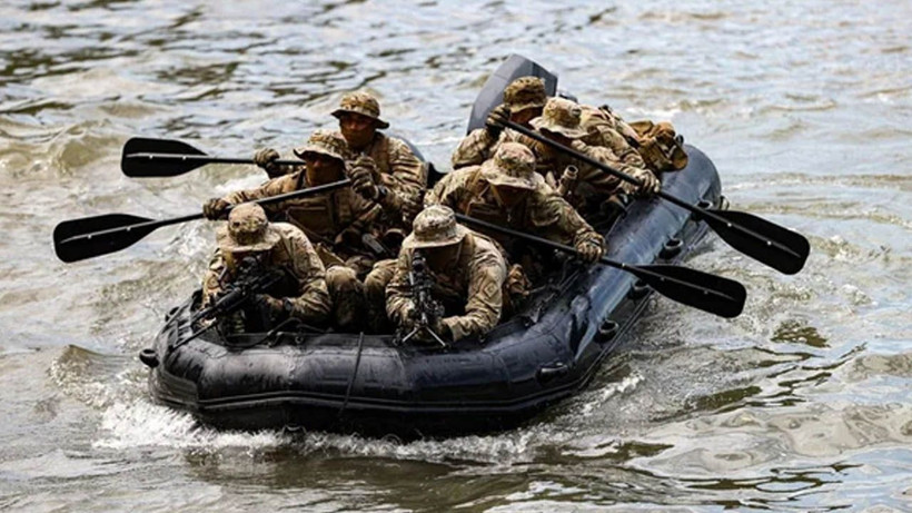 "Dünyanın en güçlü orduları" belli oldu! Türkiye kaçıncı sırada? Çarpıcı yükseliş... - Resim: 3