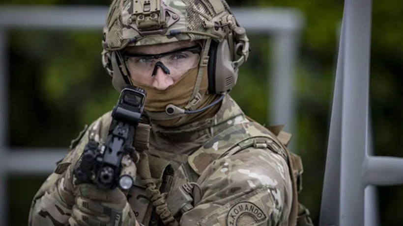 "Dünyanın en güçlü orduları" belli oldu! Türkiye kaçıncı sırada? Çarpıcı yükseliş... - Resim: 4