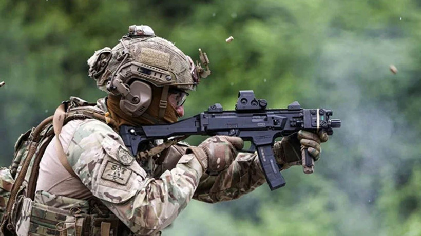 "Dünyanın en güçlü orduları" belli oldu! Türkiye kaçıncı sırada? Çarpıcı yükseliş... - Resim: 2