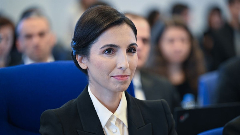 Hafize Gaye Erkan rahatsız! Halası, Erkan'ın eşinin kim olduğunu ve ne iş yaptığını açıkladı - Resim: 4