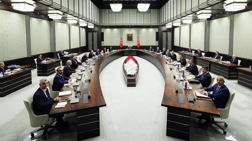 Emekliye ek zam günü! Kabine sonrası Erdoğan açıklayacak! Gözler saat 14:00'e çevrildi - Resim: 1