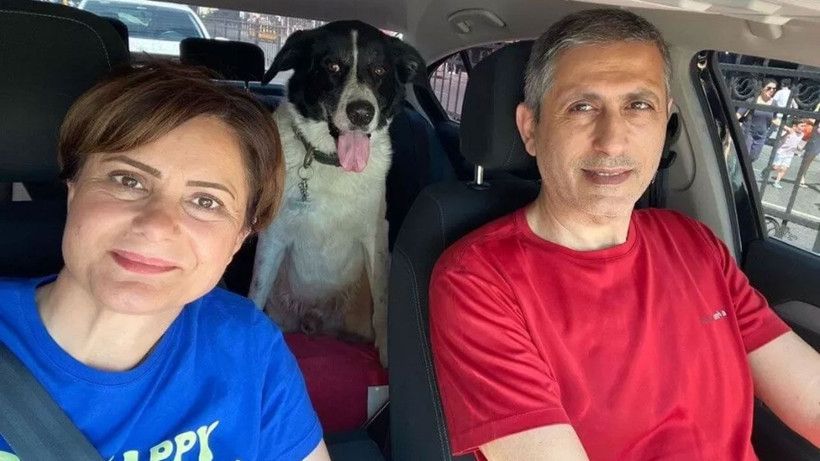 Canan Kaftancıoğlu, eşi Ali Naki Kaftancıoğlu'ndan boşandı! Yeni iş kurdu! Domuz yedim paylaşımı olay olmuştu - Resim: 3