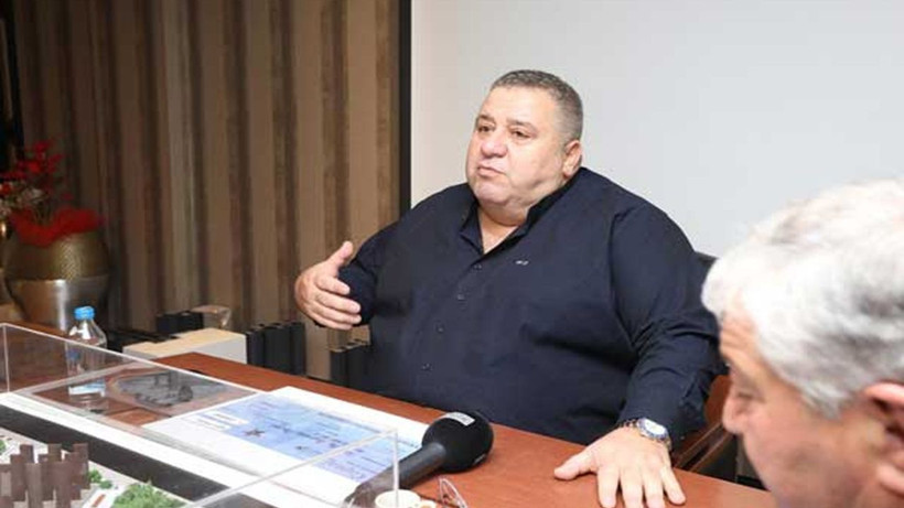 Sanal kumar baronu Halil Falyalı cinayeti davasında karar çıktı! Mustafa Söylemez'e 2 kez müebbet hapis... - Resim: 1