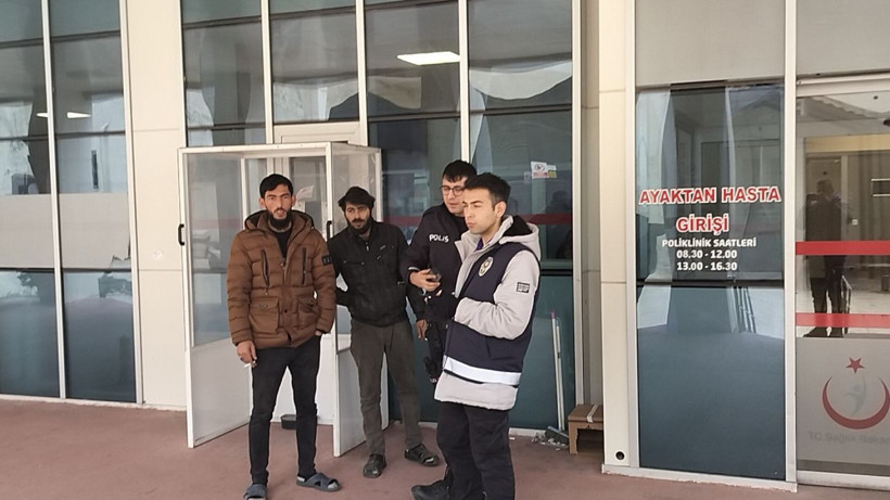 3 yaşındaki çocuğun ölümünde korkunç şüphe! Anne ve babası döve döve mi öldürdü - Resim: 2