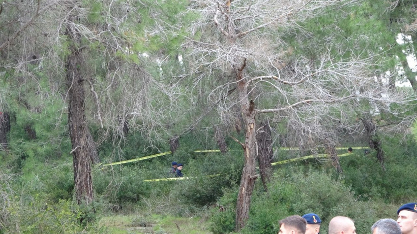 Genç Serkan sanal kumar kurbanı oldu! Ormanda ayakkabı bağcığıyla asılı halde bulundu, babası feryat etti - Resim: 3
