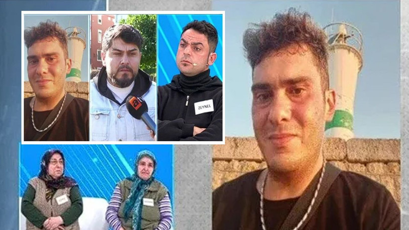 Kurye ve baldız cinayetinde tüyleri diken diken eden detay! Zeynel Boyacı herkesin kanını dondurdu - Resim: 1