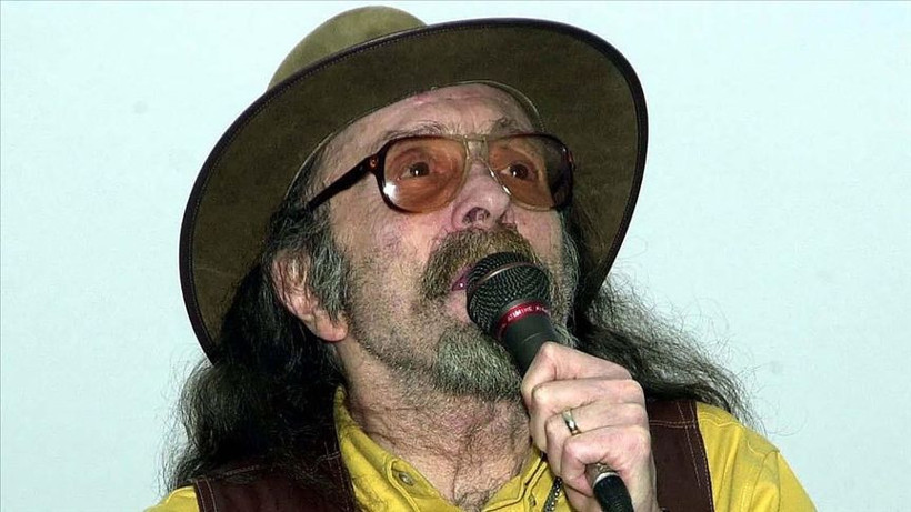 Cahit Berkay'dan İklim Karaca'ya ağır itham! 'Cem Karaca' paylaşımı gündeme bomba gibi düştü - Resim: 1