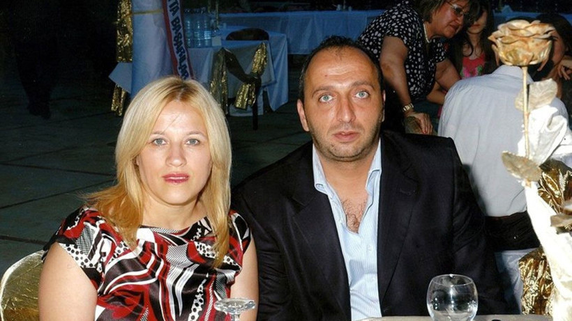 Sabancı'nın gayrımeşru kızı, Atlı Köşk'ü satılığa çıkardı! 200 milyon lira istiyor... - Resim: 4