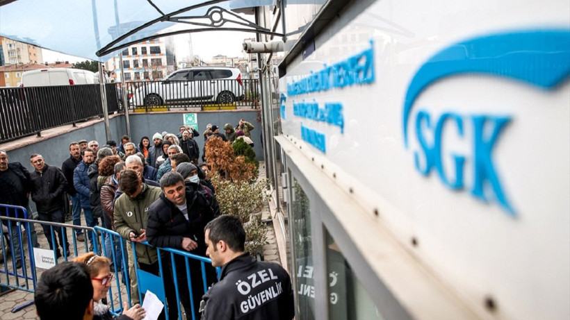 Flaş EYT toplantısı! Staj ve çıraklık mağdurlarına müjde! "Her şey çok güzel gidiyor' deyip tarih verdi - Resim: 4