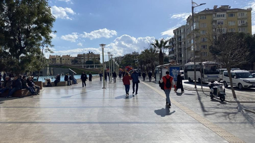 İstanbul'da kar yağacak mı? Meteoroloji uzmanından şaşkına çeviren hava durumu açıklaması - Resim: 2