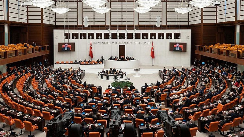 14 milletvekili partilerinden belediye başkan adayı gösterildi! Aday göstermeyen tek parti MHP oldu - Resim: 1