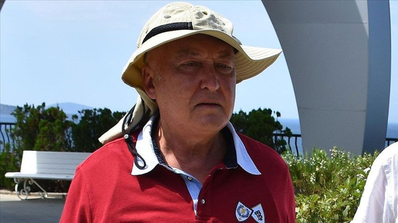 Prof. Dr. Övgün Ahmet Ercan: Deprem korkusu yaşamak istemeyenler bu 9 şehre taşınabilir - Resim: 4