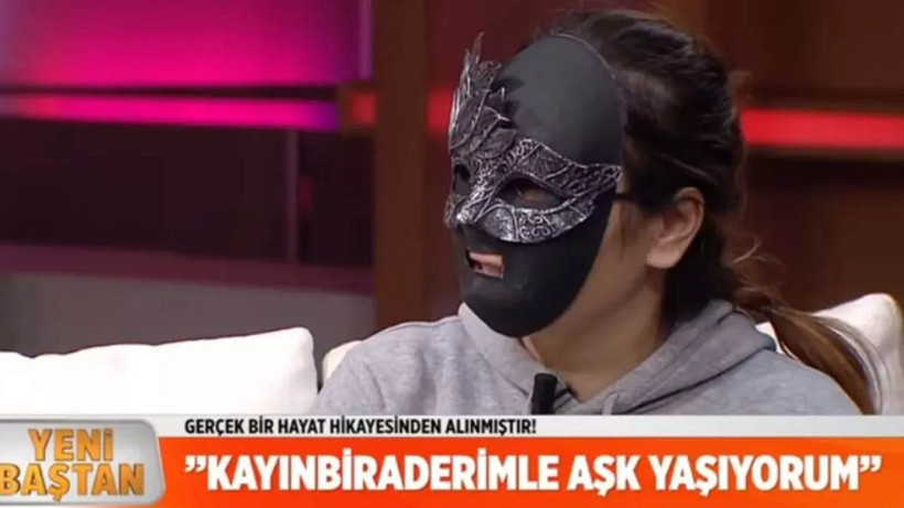 "Eşimin abisiyle birlikte oldum" diyen Gönül Hanım, Esra Ezmeci ve seyirciyi şoke etti - Resim: 4