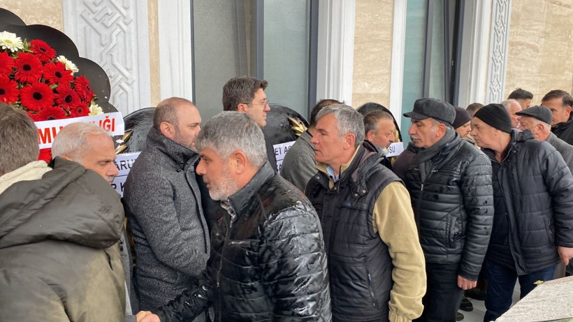 Dede ile torun aynı gün öldü! Farklı şehirlerde yaşıyorlardı - Resim: 1